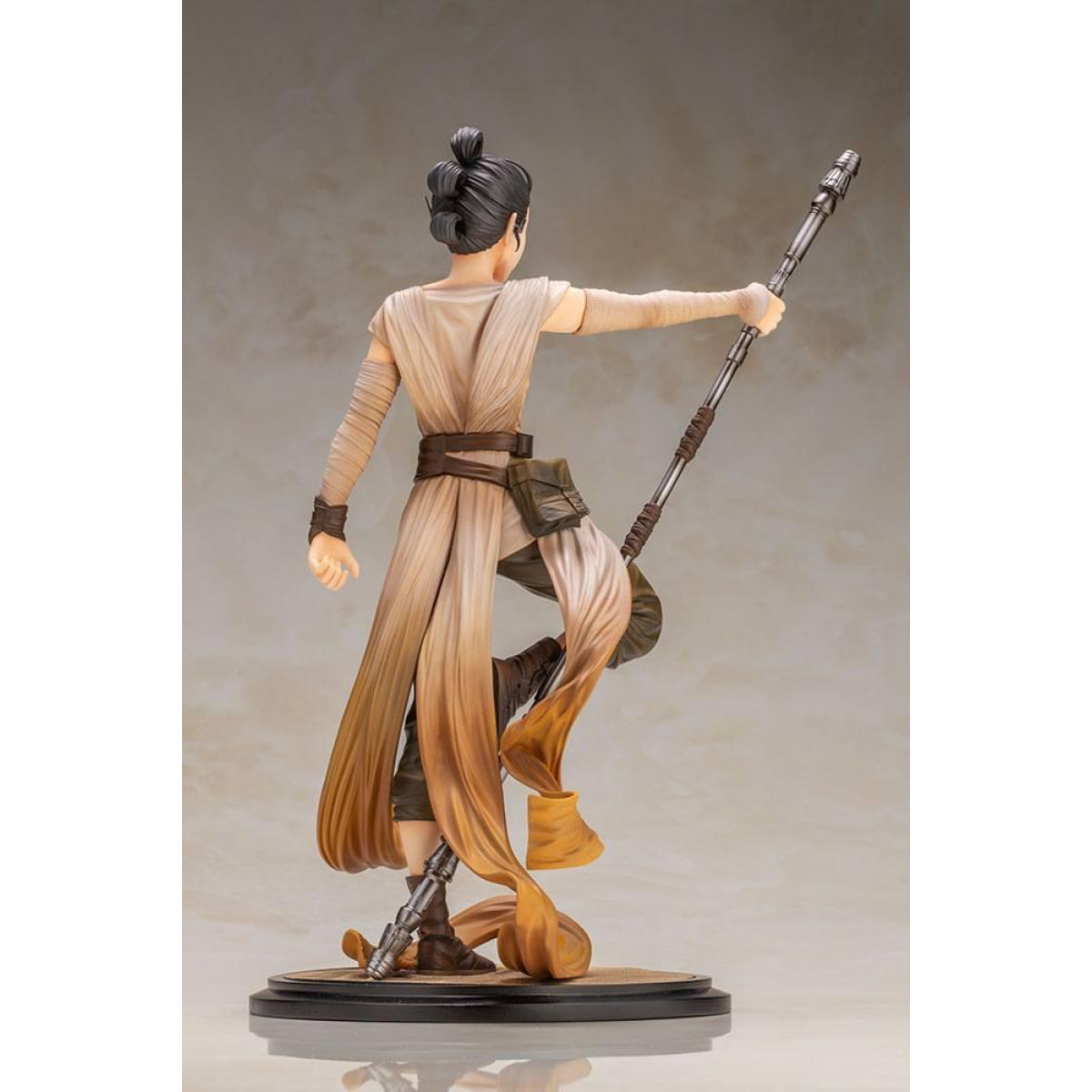 Star Wars Episodio VII Statua Rey Discendente della Luce ARTFX 27 cm Kotobukiya