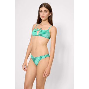 Slip bikini brasiliano