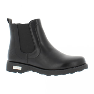 Armata di Mare Scarpe Donna Chelsea Boots AMD W2C043 Black