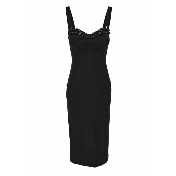 Versace Jeans Couture vestito