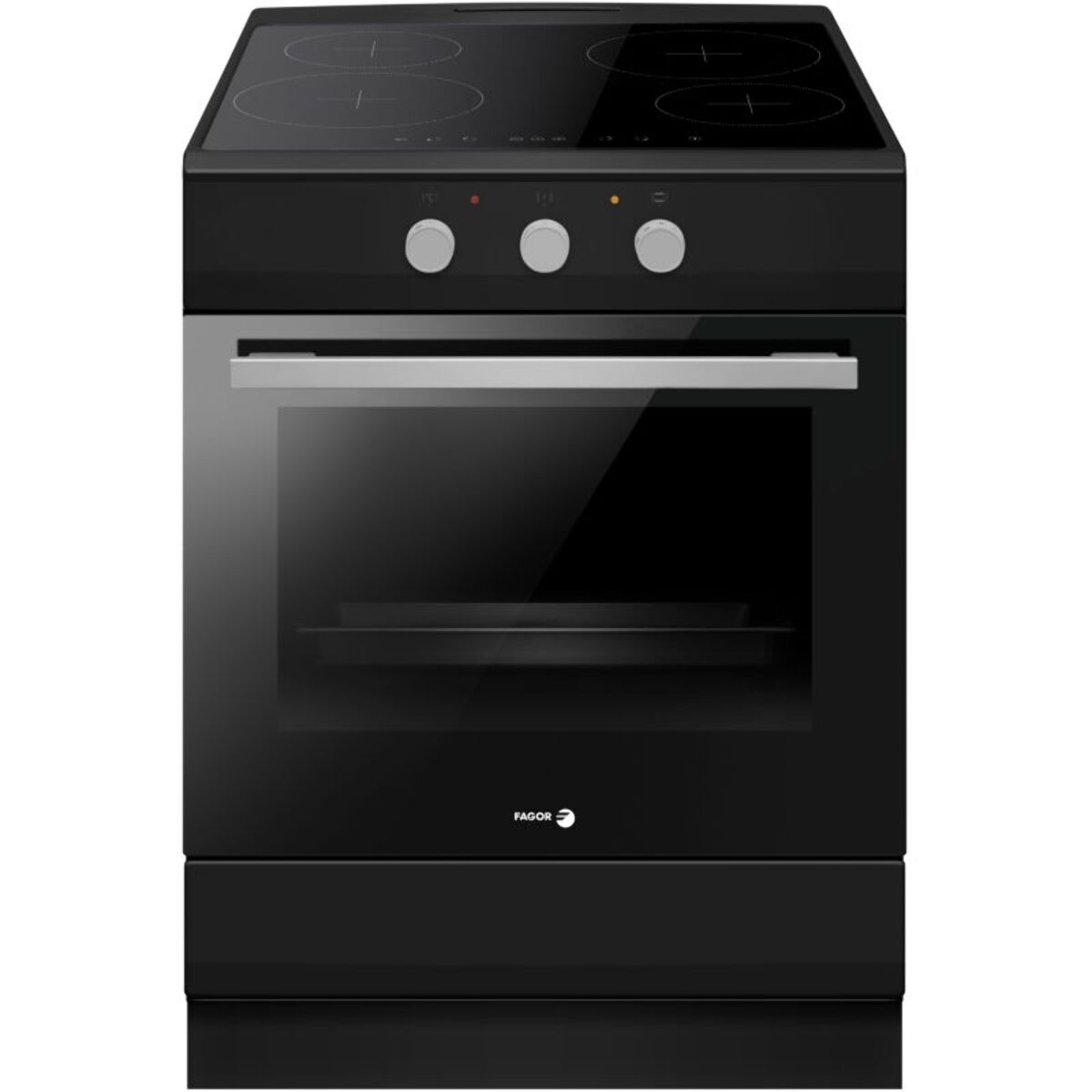 Cuisinière induction FAGOR FACI2003N