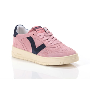 Sneakers Victoria Victoria Rosa Viola