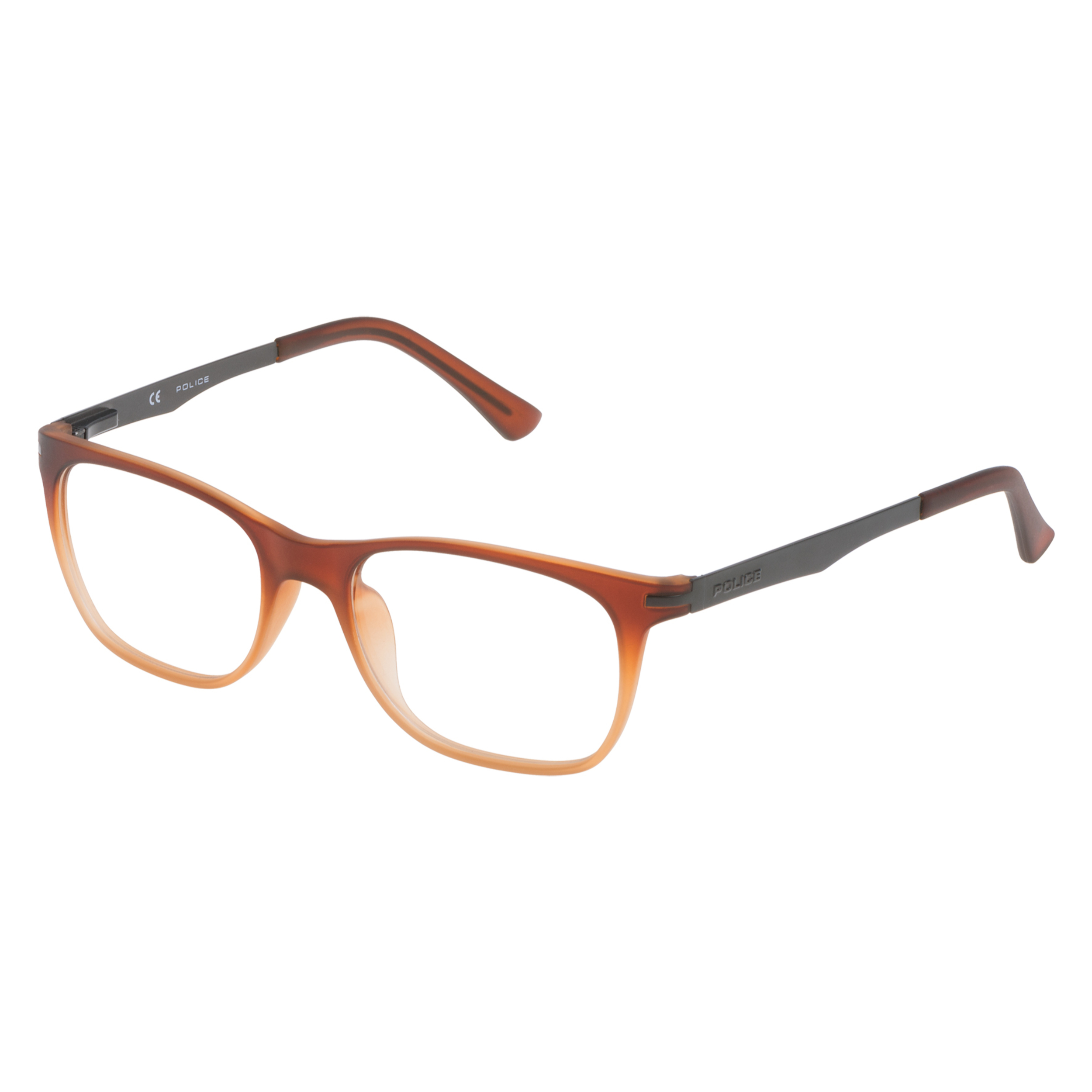 Montura de gafas Police Hombre V1974-52N66M