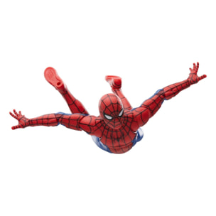 Spider-man: No Way Home Marvel Legends Action Figura Spider-man 15 Cm Hasbro