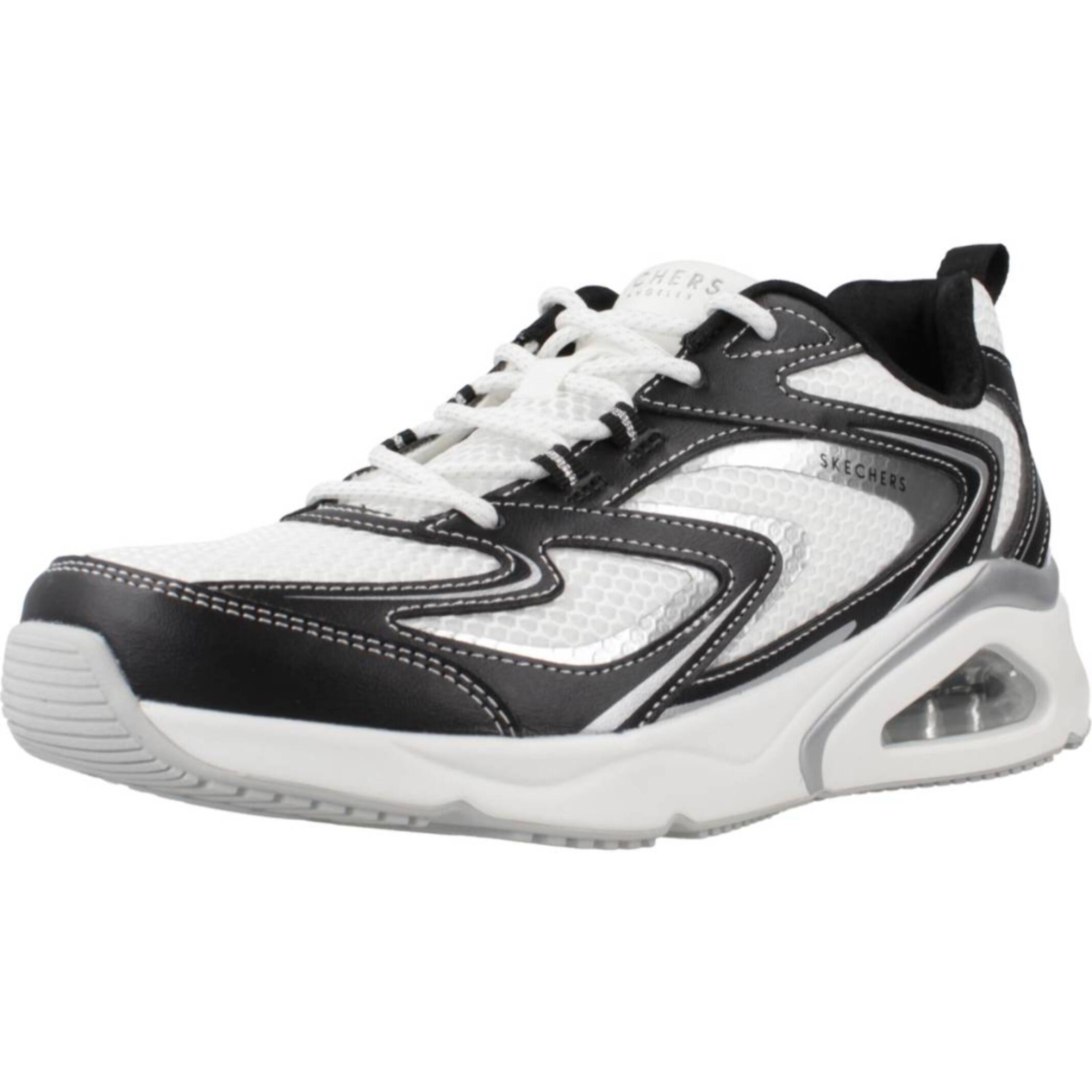 Sneakers de  Mujer de la marca SKECHERS  modelo TRES-AIR UNO White