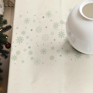 Nappe anti-taches New christmas ciervo 1225