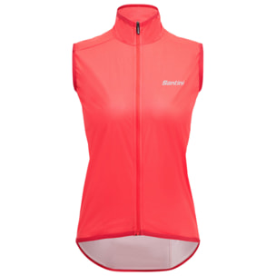 Guard Nimbus - Gilet Pioggia Donna - Granatina - Donna