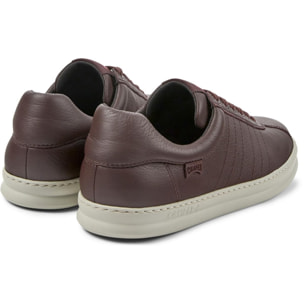 CAMPER Runner Four - Sneaker Bordeaux Uomo