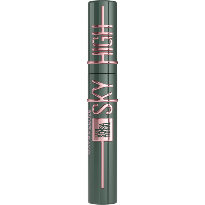 Maybelline New York Mascara Sky High Green Altitude