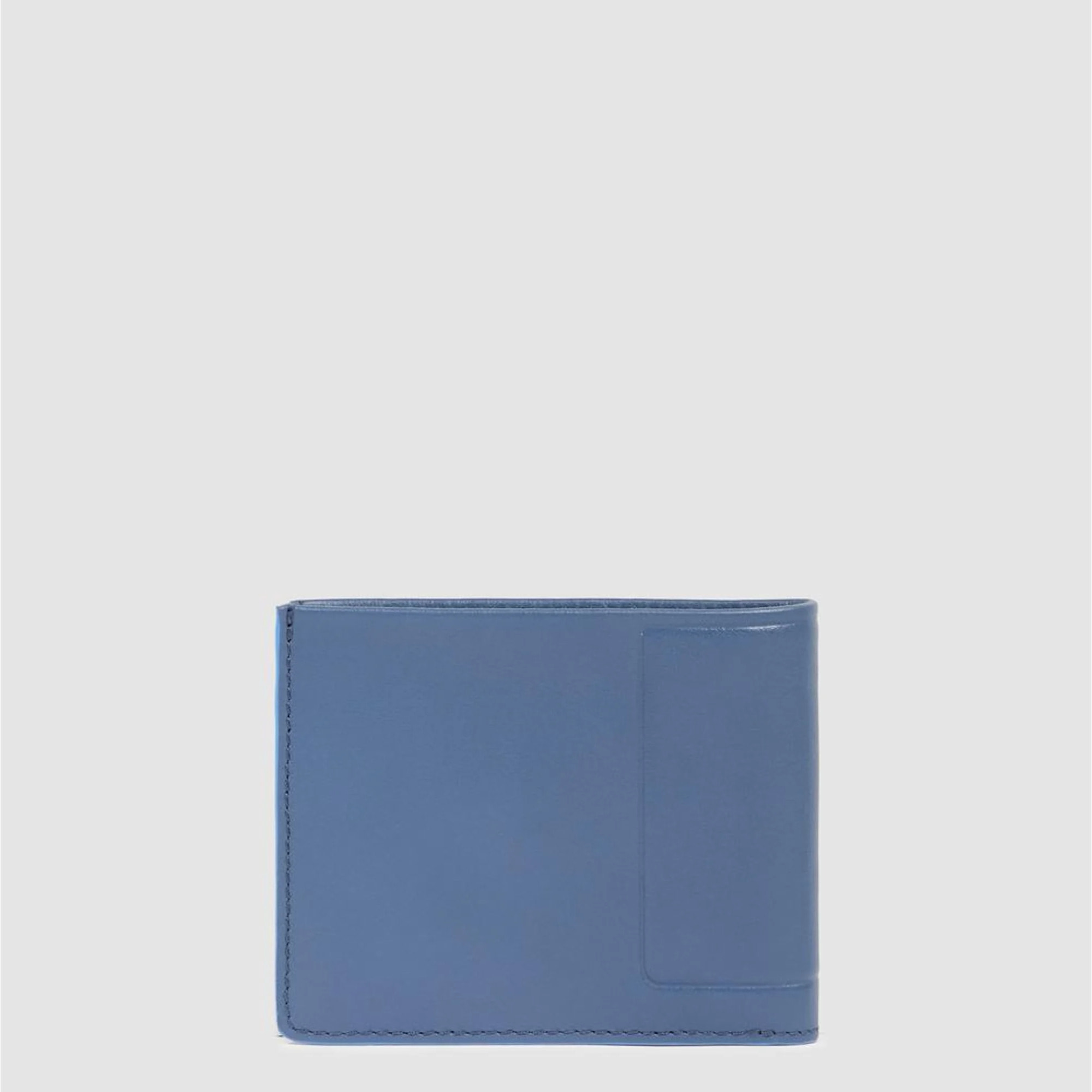 Piquadro Portafogli con portamonete