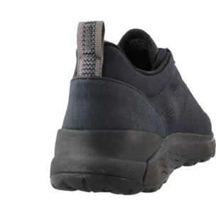 Sneakers de  Hombre de la marca GEOX  modelo SPHERICA 4X4 NEGRO