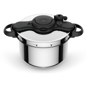 Autocuiseur TEFAL ClipsoMinut Daily 7.5L