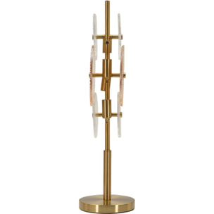 LAMPADA DA TAVOLO OSAKA CM 20X18X66