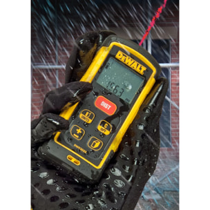 Télémètre Laser DEWALT 50 Mètres - DW03050
