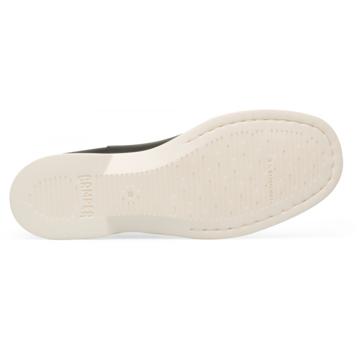 Camper Botines Mujer Juddie Negro