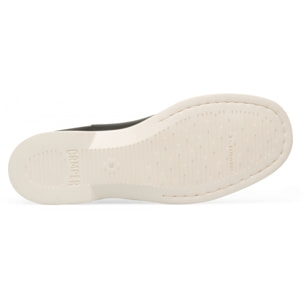 Camper Botines Mujer Juddie Negro