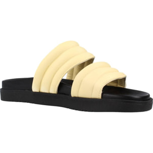 SANDALIAS YELLOW PORTOBELLO