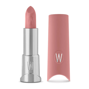 LIP BLUSH BLURRED EFFECT LIPSTICK Rossetto idratante dal finish cloudy matt e dall'effetto soft focus