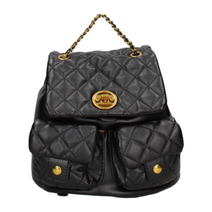 Zaino  da donna Poliuretano In Poliuretano 20x21x12 cm