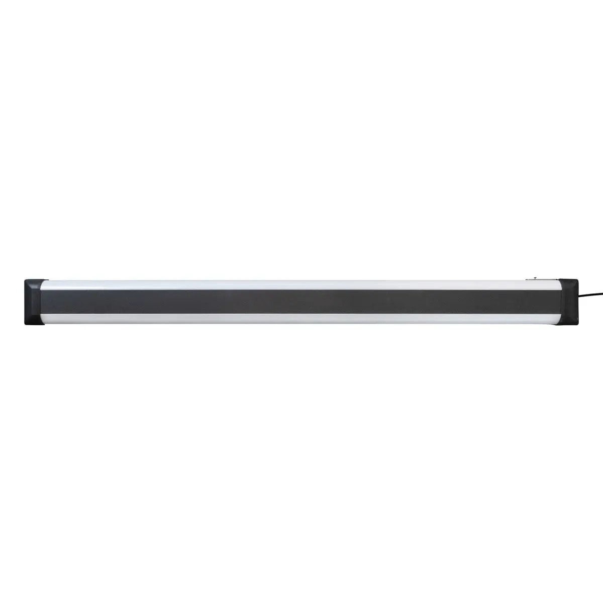 Lampe pour tonnelle et pergola graphite en aluminum