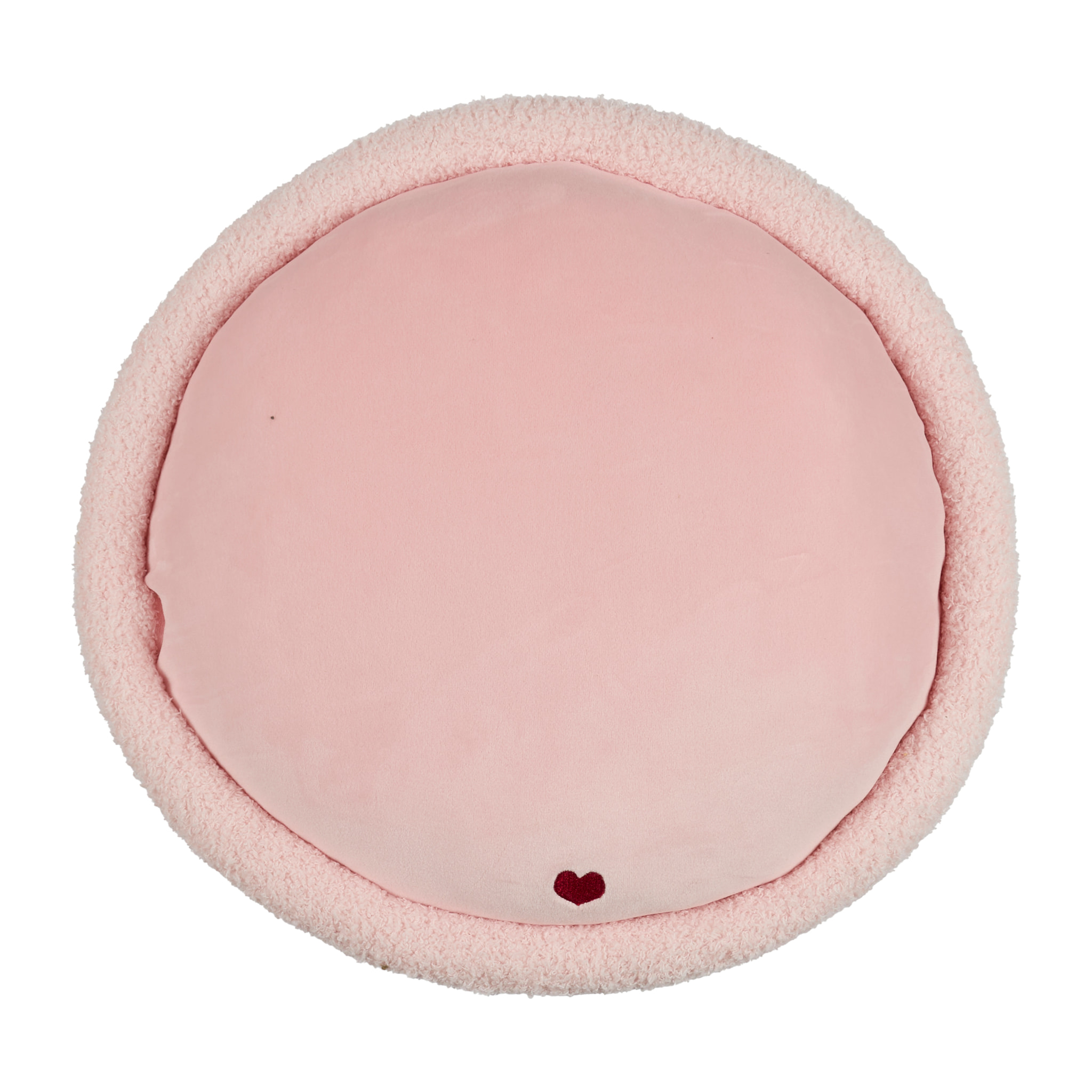PELUCHE MACARON 40CM