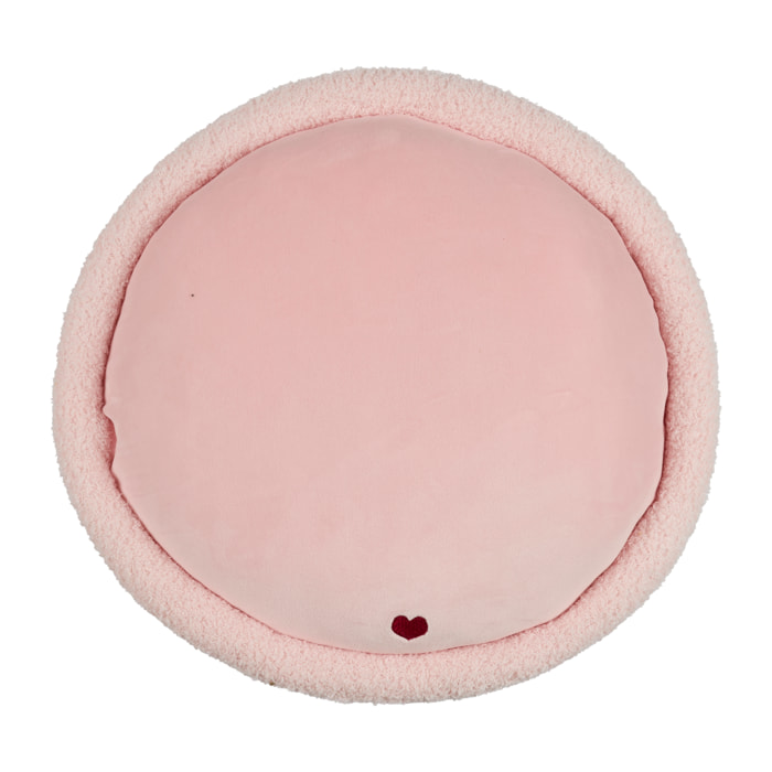 PELUCHE MACARON 40CM
