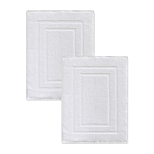 Tapis de bain 50x70 cm éponge