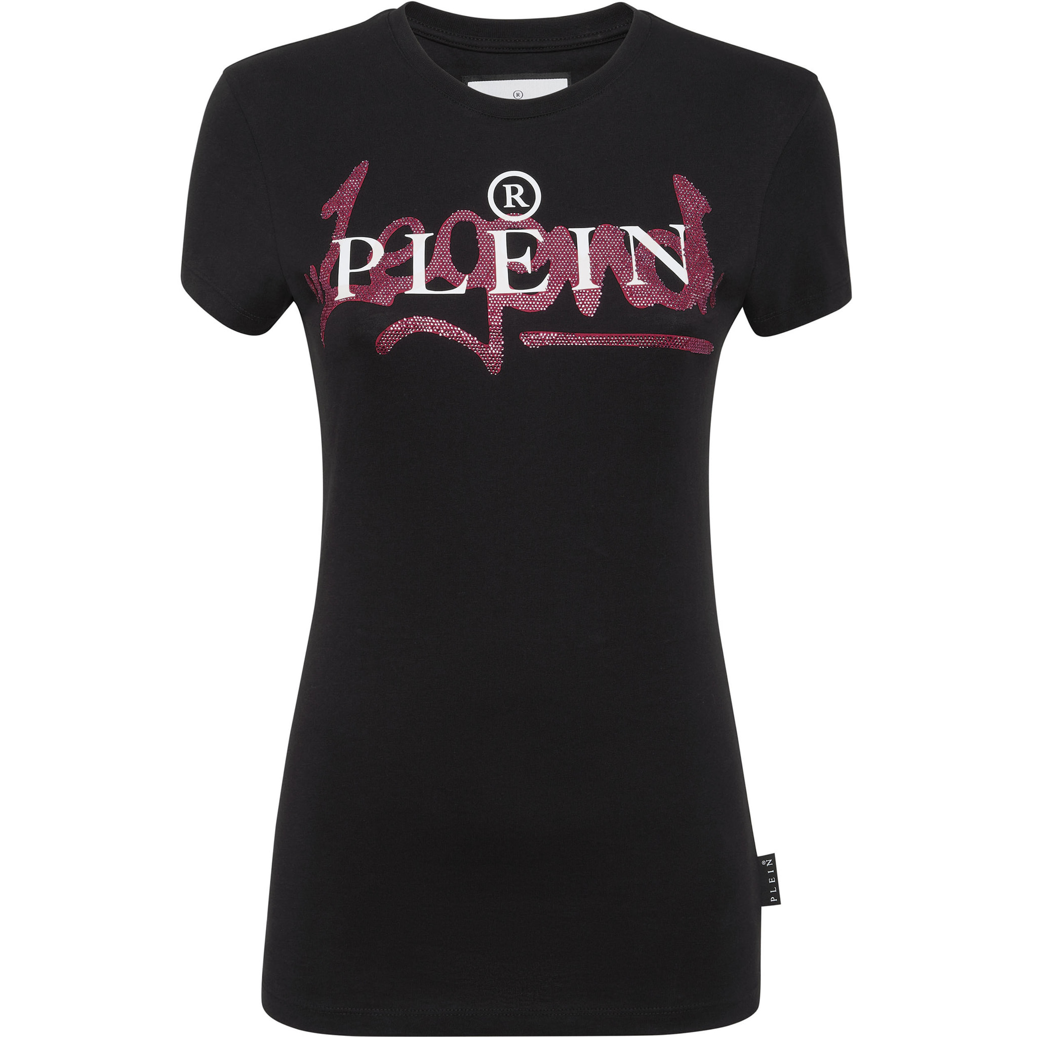 PHILIPP PLEIN Camiseta Slim Fit