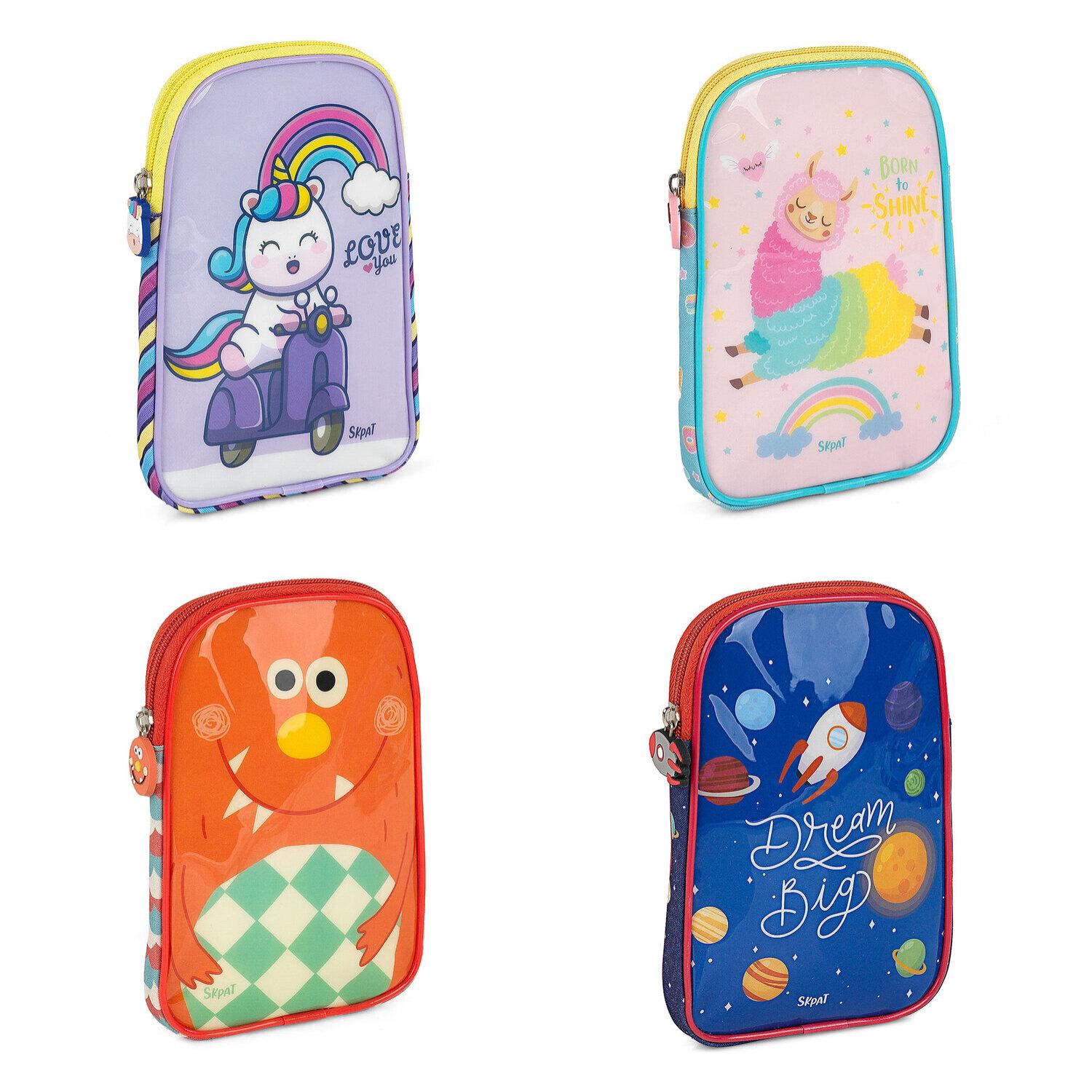 Bolsa Termica Infantil Skpat Babies Surtido