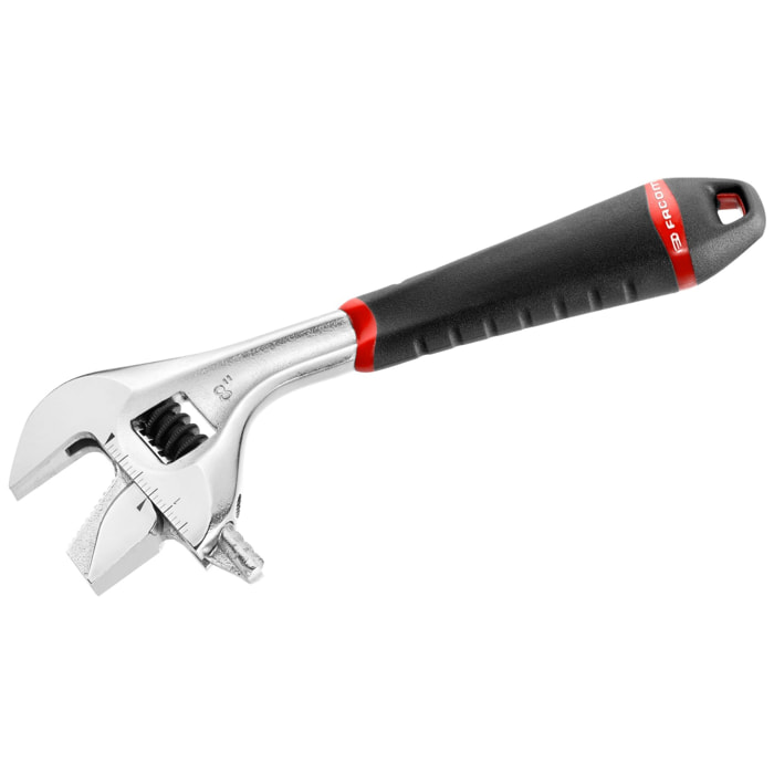 Clé à ouverture fixe et variable, ajustement rapide,