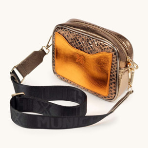 BLOCK FUN FW25 CROSSBODY CAMERA C/COOPER