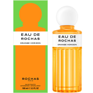 Eau de Rochas Orange Horizon - Eau de Toilette 100 ml