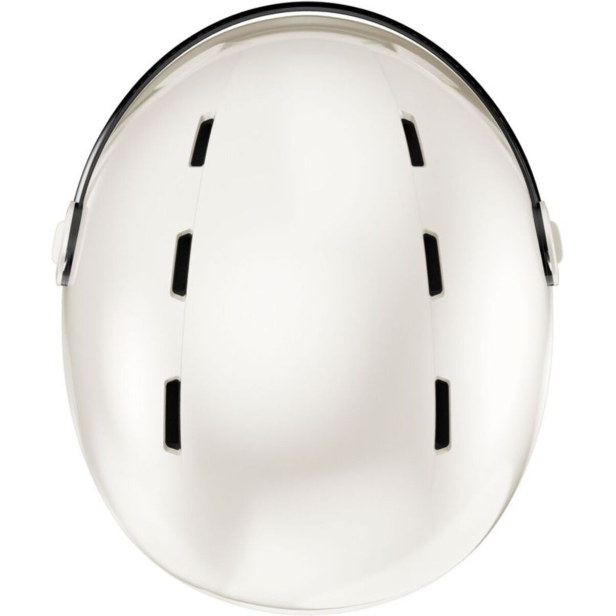 Casque CASR Style crème taille L