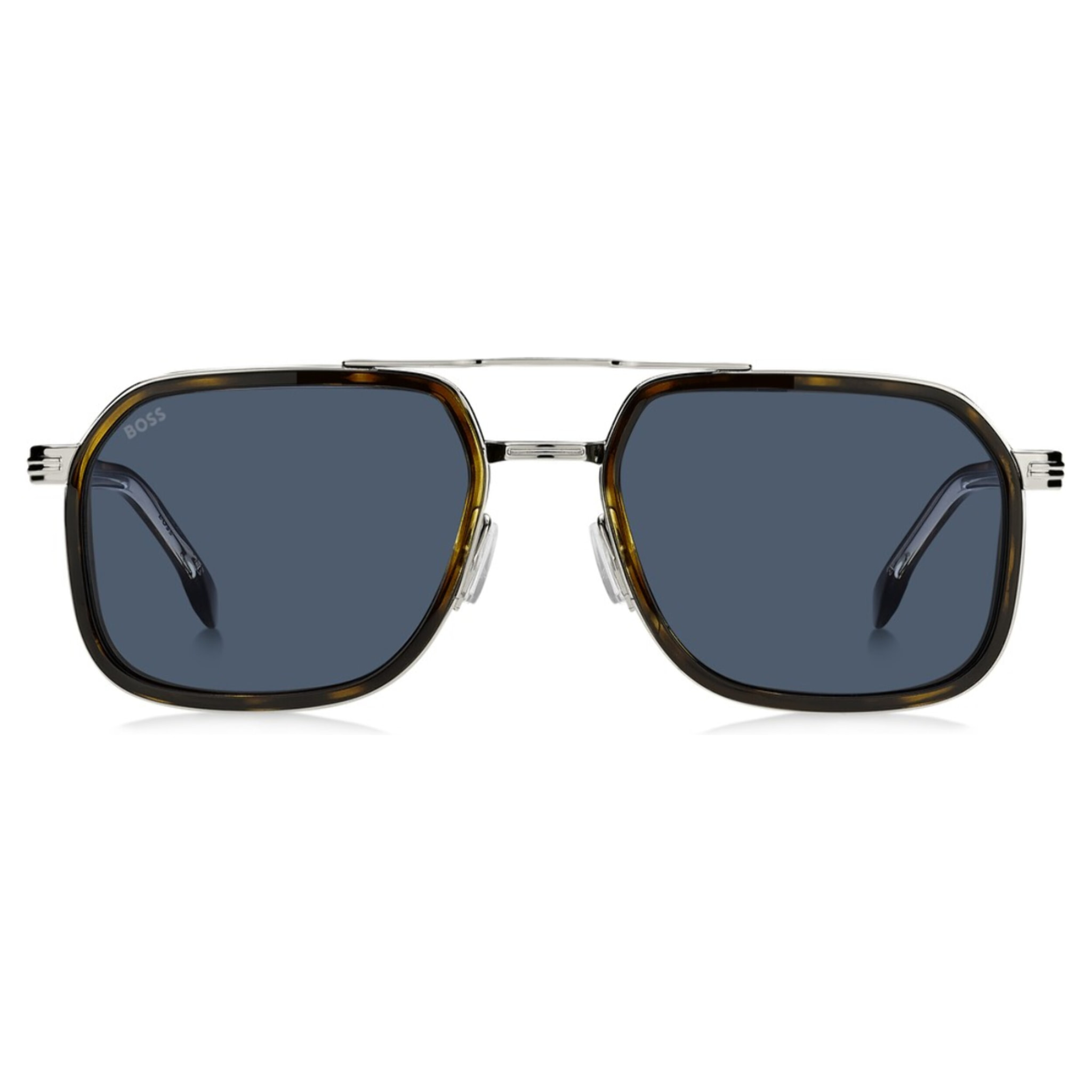 Gafas de Sol Hugo Boss 1724/S 9G0 de Metal Hombre 55 mm