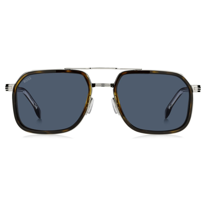 Gafas de Sol Hugo Boss 1724/S 9G0 de Metal Hombre 55 mm