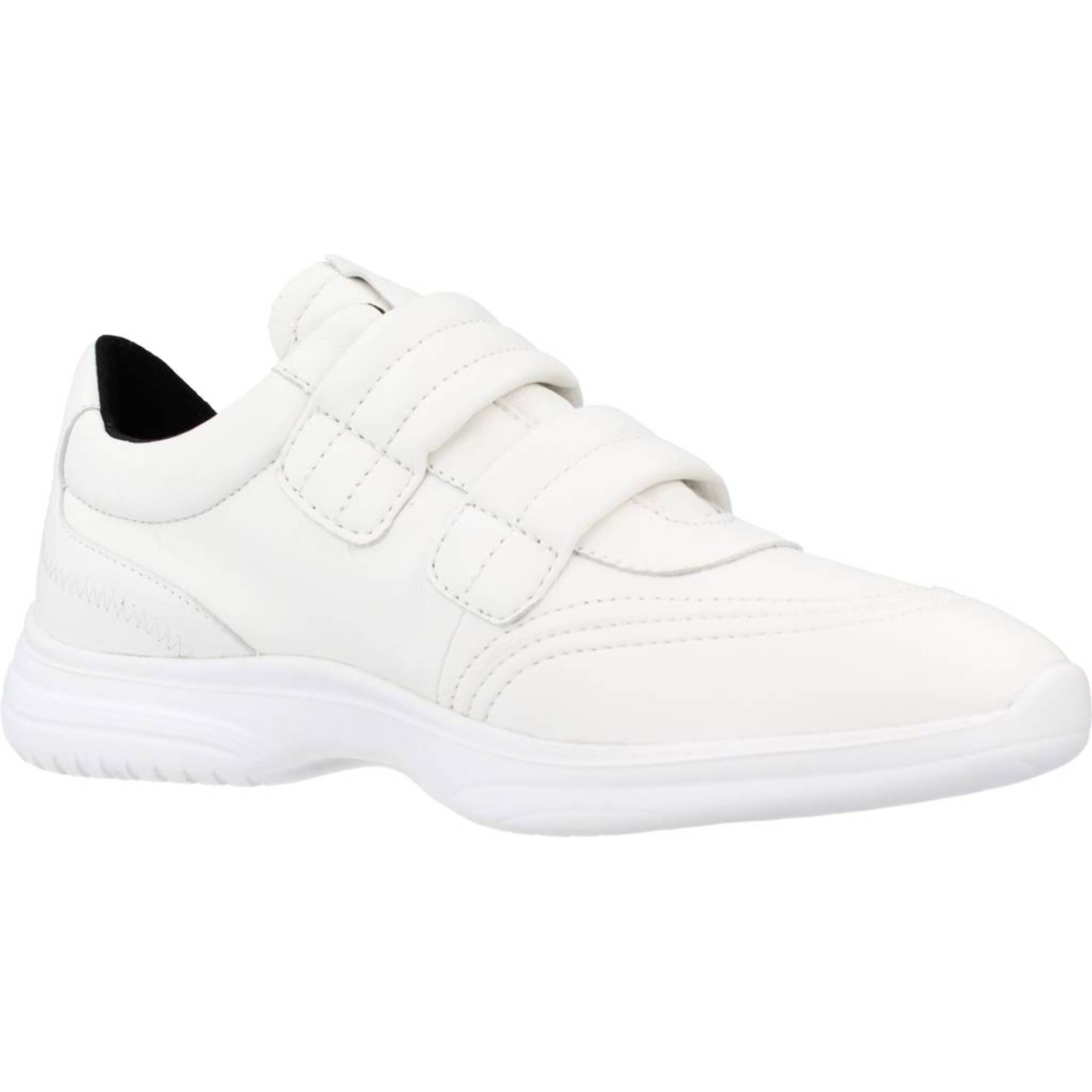 Sneakers de  Mujer de la marca GEOX  modelo D PILLOW D BLANCO