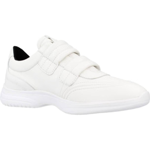 Sneakers de  Mujer de la marca GEOX  modelo D PILLOW D BLANCO
