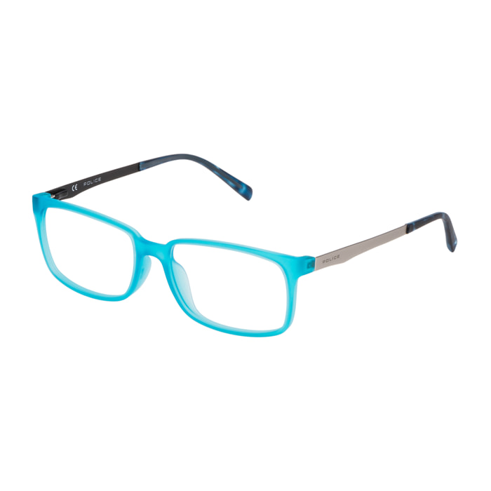 Montura de gafas Police Hombre VPL259-543GRG