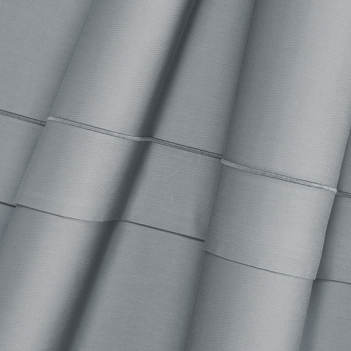 Trapuntino estivo trapuntato silver in raso 100% cotone imbottitura poliestere