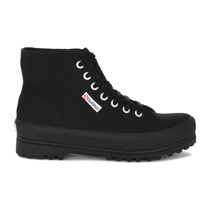 Botines Superga Hombre Mujer 2341 Alpina