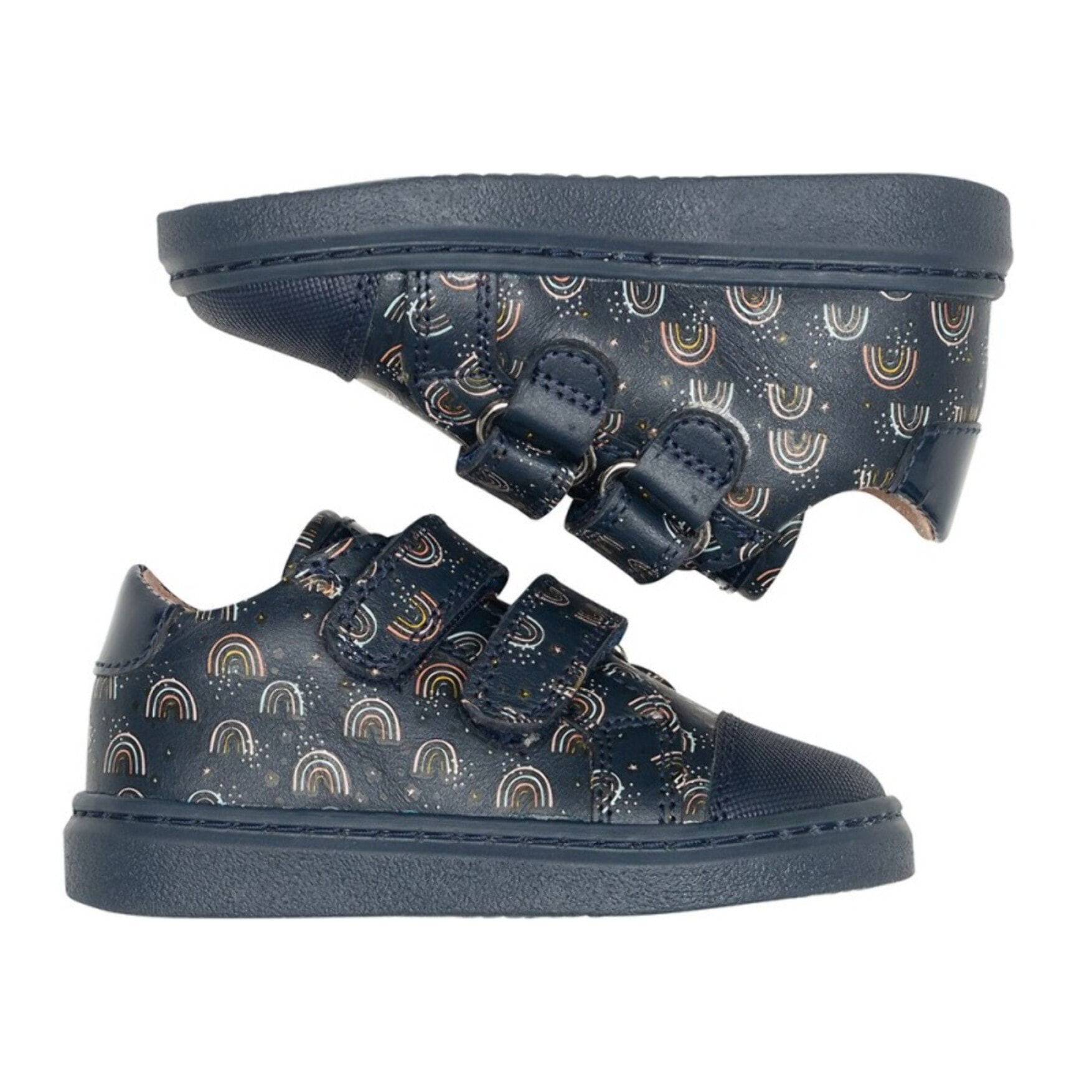 Zapato TODO PIEL MOLO BARCELONA