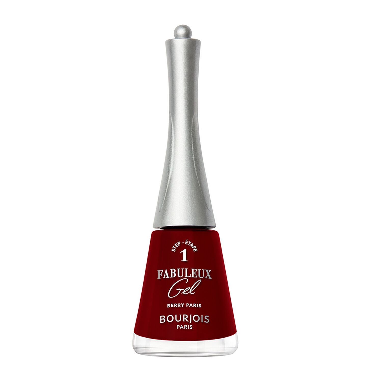 Fabuleux Gel Lacquer - Vernis à Ongles Longue Durée