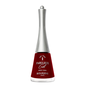 Fabuleux Gel Lacquer - Vernis à Ongles Longue Durée