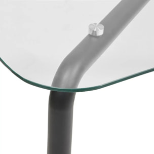 Table à manger Hecate 180x90cm L180cm