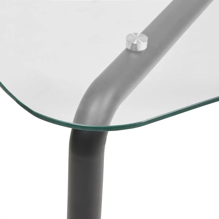 Table à manger Hecate 180x90cm L180cm