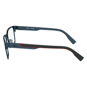 Gafas de Vista Lacoste L2306 N 424 58 de Metal Hombre