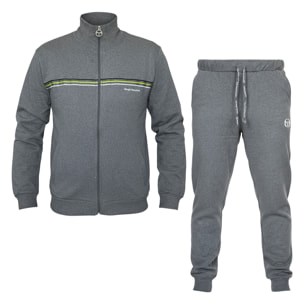 Tuta Uomo SERGIO TACCHINI Cotone Felpato