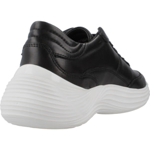 SNEAKERS GEOX D FLUCTIS