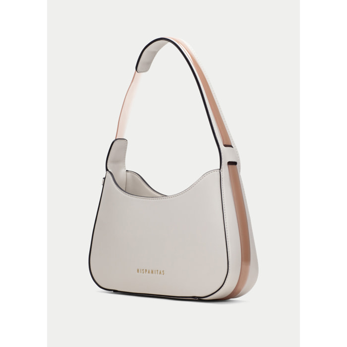 Bolso de Hombro Panna