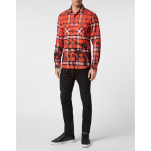 PHILIPP PLEIN Camisa GOTHIC PLEIN